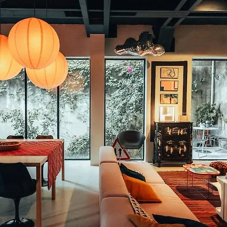 Spacious Design In The Center * Лиссабон